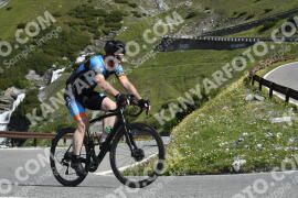 Photo #3349118 | 04-07-2023 10:06 | Passo Dello Stelvio - Waterfall curve BICYCLES