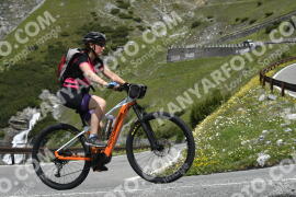 Photo #3352031 | 04-07-2023 11:35 | Passo Dello Stelvio - Waterfall curve BICYCLES