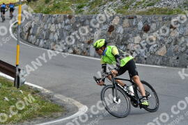Photo #2363284 | 21-07-2022 10:27 | Passo Dello Stelvio - Waterfall curve BICYCLES