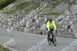 Photo #3201443 | 23-06-2023 12:48 | Passo Dello Stelvio - Waterfall curve BICYCLES