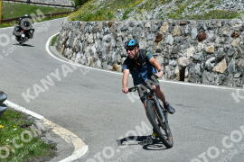 Photo #2191550 | 25-06-2022 12:52 | Passo Dello Stelvio - Waterfall curve BICYCLES