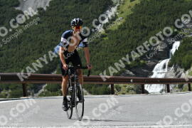 Photo #2171514 | 20-06-2022 15:19 | Passo Dello Stelvio - Waterfall curve BICYCLES