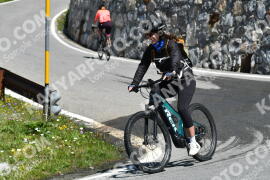 Photo #2243524 | 06-07-2022 11:53 | Passo Dello Stelvio - Waterfall curve BICYCLES