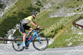 Photo #2642892 | 14-08-2022 13:42 | Passo Dello Stelvio - Waterfall curve BICYCLES