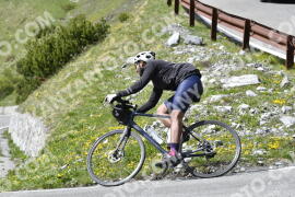 Photo #2084800 | 04-06-2022 15:55 | Passo Dello Stelvio - Waterfall curve BICYCLES