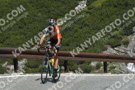 Photo #3498684 | 16-07-2023 10:50 | Passo Dello Stelvio - Waterfall curve BICYCLES