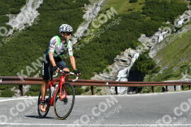 Photo #2317210 | 16-07-2022 09:57 | Passo Dello Stelvio - Waterfall curve BICYCLES