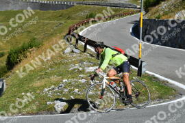 Photo #4246178 | 11-09-2023 10:46 | Passo Dello Stelvio - Waterfall curve BICYCLES