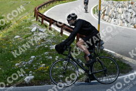 Photo #2191875 | 25-06-2022 13:17 | Passo Dello Stelvio - Waterfall curve BICYCLES