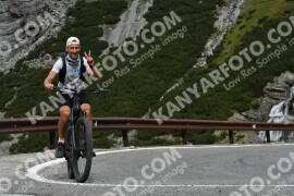Photo #2680951 | 17-08-2022 10:22 | Passo Dello Stelvio - Waterfall curve BICYCLES
