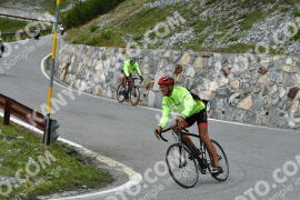 Photo #2458516 | 31-07-2022 15:16 | Passo Dello Stelvio - Waterfall curve BICYCLES