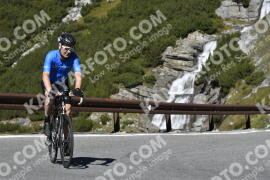 Foto #2865959 | 12-09-2022 11:27 | Passo Dello Stelvio - Waterfall Kehre BICYCLES