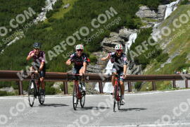 Photo #2531837 | 07-08-2022 12:52 | Passo Dello Stelvio - Waterfall curve BICYCLES