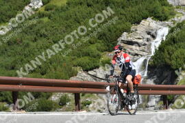 Photo #2484732 | 02-08-2022 10:35 | Passo Dello Stelvio - Waterfall curve BICYCLES