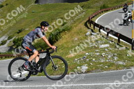 Photo #4050821 | 24-08-2023 10:25 | Passo Dello Stelvio - Waterfall curve BICYCLES