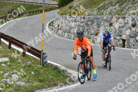 Photo #2683054 | 17-08-2022 12:45 | Passo Dello Stelvio - Waterfall curve BICYCLES