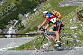 Photo #2581051 | 10-08-2022 13:11 | Passo Dello Stelvio - Waterfall curve BICYCLES
