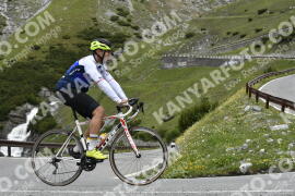Photo #3304158 | 01-07-2023 11:22 | Passo Dello Stelvio - Waterfall curve BICYCLES