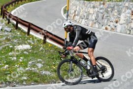 Photo #2219860 | 02-07-2022 14:25 | Passo Dello Stelvio - Waterfall curve BICYCLES