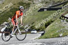 Photo #2082613 | 04-06-2022 09:45 | Passo Dello Stelvio - Waterfall curve BICYCLES