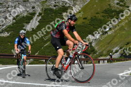 Photo #4035832 | 23-08-2023 10:27 | Passo Dello Stelvio - Waterfall curve BICYCLES
