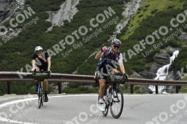 Photo #3710866 | 02-08-2023 15:11 | Passo Dello Stelvio - Waterfall curve BICYCLES