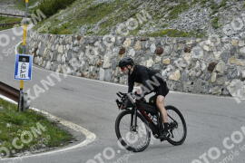 Photo #3200700 | 23-06-2023 12:19 | Passo Dello Stelvio - Waterfall curve BICYCLES