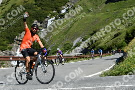 Photo #2183761 | 25-06-2022 09:42 | Passo Dello Stelvio - Waterfall curve BICYCLES