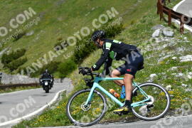 Photo #2137725 | 17-06-2022 12:50 | Passo Dello Stelvio - Waterfall curve BICYCLES