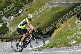 Photo #2658874 | 15-08-2022 11:34 | Passo Dello Stelvio - Waterfall curve BICYCLES