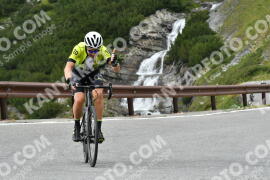 Foto #2442344 | 30-07-2022 12:38 | Passo Dello Stelvio - Waterfall Kehre BICYCLES