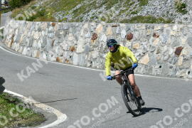 Photo #2631108 | 13-08-2022 15:09 | Passo Dello Stelvio - Waterfall curve BICYCLES