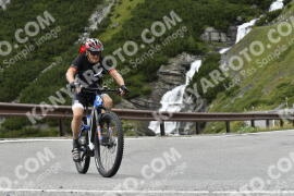 Photo #3660947 | 30-07-2023 09:51 | Passo Dello Stelvio - Waterfall curve BICYCLES