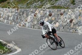 Photo #2691389 | 20-08-2022 15:55 | Passo Dello Stelvio - Waterfall curve BICYCLES