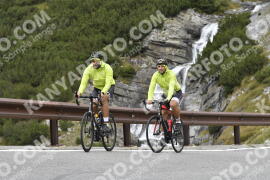 Photo #2885815 | 18-09-2022 11:34 | Passo Dello Stelvio - Waterfall curve BICYCLES
