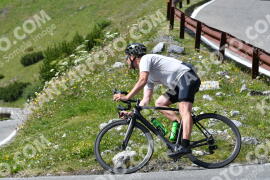 Photo #2337835 | 17-07-2022 15:51 | Passo Dello Stelvio - Waterfall curve BICYCLES