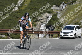Photo #2740005 | 25-08-2022 10:24 | Passo Dello Stelvio - Waterfall curve BICYCLES