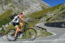Photo #4212321 | 09-09-2023 10:44 | Passo Dello Stelvio - Waterfall curve BICYCLES