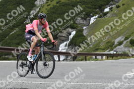 Photo #3704381 | 02-08-2023 11:45 | Passo Dello Stelvio - Waterfall curve BICYCLES