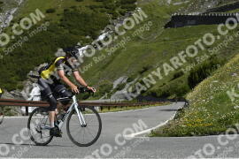 Photo #3371418 | 07-07-2023 10:00 | Passo Dello Stelvio - Waterfall curve BICYCLES