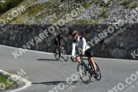 Photo #2768272 | 28-08-2022 11:02 | Passo Dello Stelvio - Waterfall curve BICYCLES