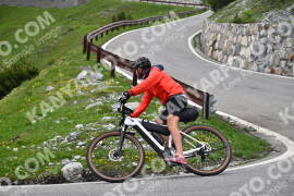 Foto #4700189 | 24-06-2024 12:45 | Passo Dello Stelvio - Waterfall Kehre BICYCLES