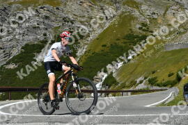 Photo #4178496 | 06-09-2023 11:43 | Passo Dello Stelvio - Waterfall curve BICYCLES