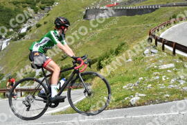 Photo #2409473 | 26-07-2022 10:56 | Passo Dello Stelvio - Waterfall curve BICYCLES