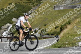 Photo #2873463 | 13-09-2022 10:51 | Passo Dello Stelvio - Waterfall curve BICYCLES