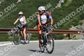 Photo #2397962 | 25-07-2022 10:07 | Passo Dello Stelvio - Waterfall curve BICYCLES