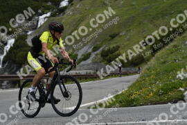 Photo #2130889 | 16-06-2022 10:10 | Passo Dello Stelvio - Waterfall curve BICYCLES
