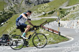 Photo #2631265 | 13-08-2022 15:42 | Passo Dello Stelvio - Waterfall curve BICYCLES