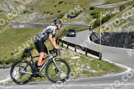 Photo #2726575 | 24-08-2022 11:21 | Passo Dello Stelvio - Waterfall curve BICYCLES