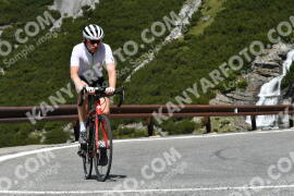 Photo #2137279 | 17-06-2022 11:17 | Passo Dello Stelvio - Waterfall curve BICYCLES